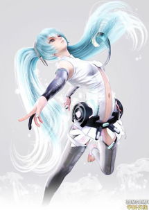 性感3d游戏美女,性感3D游戏美女生动演绎虚拟世界魅力(图3) 性感3d游戏美女,性感3D游戏美女生动演绎虚拟世界魅力(图3)