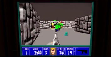 小游戏总部,揭秘虚拟娱乐新纪元(图3)