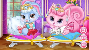 手机单机宠物养成游戏,手机单机游戏带你领略宠物世界的欢乐时光(图3) 手机单机宠物养成游戏,手机单机游戏带你领略宠物世界的欢乐时光(图3)