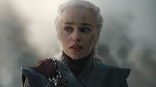 权利的游戏龙妈全称,从火与血中诞生的铁王座继承者(图1) 权利的游戏龙妈全称,从火与血中诞生的铁王座继承者(图1)