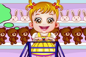 可爱宝贝做甜点游戏,可爱宝贝的甜点制作冒险之旅(图3) 可爱宝贝做甜点游戏,可爱宝贝的甜点制作冒险之旅(图3)