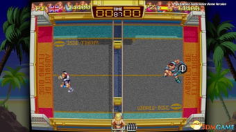 户外游戏视频大全视频,畅游自然(图2)