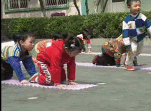 户外游戏视频大全视频,畅游自然(图1)