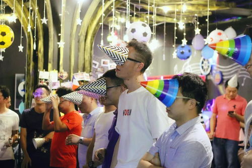 小组聚会游戏,小组聚会游戏全攻略”(图1)