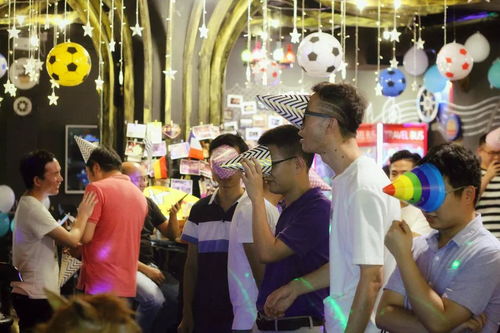 小组聚会游戏,小组聚会游戏全攻略”(图2)