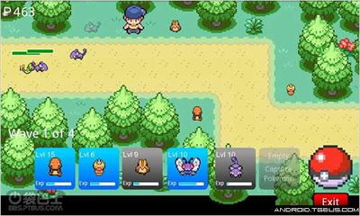 口袋妖怪下载游戏,探索神奇宝可梦世界(图2) 口袋妖怪下载游戏,探索神奇宝可梦世界(图2)