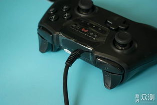 手柄玩电脑游戏,手柄引领电脑游戏新体验(图1) 手柄玩电脑游戏,手柄引领电脑游戏新体验(图1)