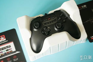 手柄玩电脑游戏,手柄引领电脑游戏新体验(图3) 手柄玩电脑游戏,手柄引领电脑游戏新体验(图3)