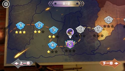 最热门的手机单机游戏,盘点2023年度最受欢迎的手机单机游戏(图3) 最热门的手机单机游戏,盘点2023年度最受欢迎的手机单机游戏(图3)