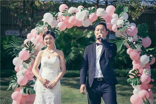 新郎誓言游戏,见证爱情承诺的浪漫瞬间(图1) 新郎誓言游戏,见证爱情承诺的浪漫瞬间(图1)