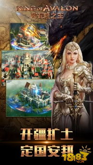 阿瓦隆之王广告游戏,策略与欺骗的传奇冒险(图1) 阿瓦隆之王广告游戏,策略与欺骗的传奇冒险(图1)