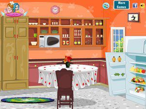 新家布置游戏攻略,打造梦想家居的完美指南(图2) 新家布置游戏攻略,打造梦想家居的完美指南(图2)