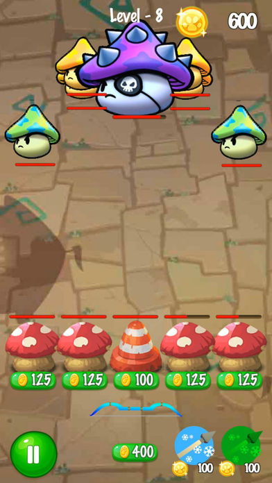 射箭大作战游戏下载,指尖上的弓箭英雄传奇(图1)