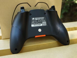 新游无线游戏手柄n1,轻松掌控游戏世界(图3) 新游无线游戏手柄n1,轻松掌控游戏世界(图3)