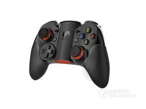 新游无线游戏手柄n1,轻松掌控游戏世界(图1) 新游无线游戏手柄n1,轻松掌控游戏世界(图1)