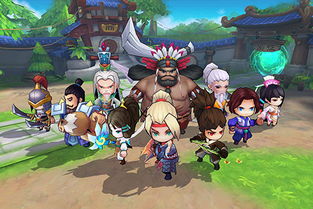 形容游戏好玩,探寻无限好玩的奥秘之旅(图2) 形容游戏好玩,探寻无限好玩的奥秘之旅(图2)