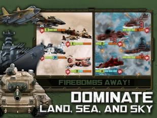 军事游戏手机版单机,指尖上的战争传奇(图2) 军事游戏手机版单机,指尖上的战争传奇(图2)