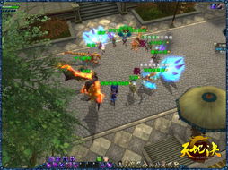 新三大游戏,引领潮流的科技娱乐盛宴(图2)