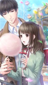 夕子学姐手机游戏,夕子学姐的手机游戏之旅(图3) 夕子学姐手机游戏,夕子学姐的手机游戏之旅(图3)