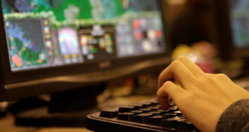 电竞游戏侵权案,法律视角下的版权纠纷解析(图1)