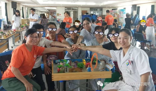 心理团体活动游戏,互动与成长的快乐之旅(图1)