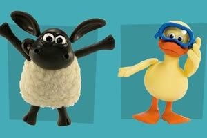 小游戏肖恩,勇闯奇幻世界的冒险之旅(图3)