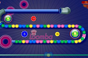 小珍珠游戏,畅享欢乐时光(图1) 小珍珠游戏,畅享欢乐时光(图1)