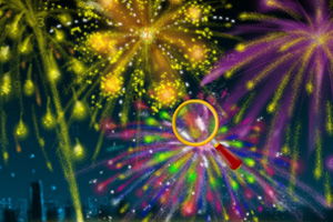 新年礼花游戏,欢乐游戏庆佳节(图2) 新年礼花游戏,欢乐游戏庆佳节(图2)