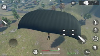 放逐游戏跳伞怎么快,快速生成技巧揭秘(图1) 放逐游戏跳伞怎么快,快速生成技巧揭秘(图1)