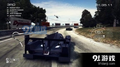 自行车特技赛车游戏安卓版 (图3) 自行车特技赛车游戏安卓版 (图3)