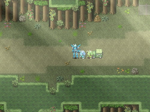 绝对才能生存RPG(AbsoluteTalentSurvivalRPG) (图2) 绝对才能生存RPG(AbsoluteTalentSurvivalRPG) (图2)