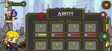 诅咒铠甲2灵魔女4.0最终步兵版 (图2) 诅咒铠甲2灵魔女4.0最终步兵版 (图2)