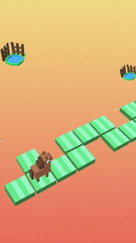 移动方块走出的游戏,探索无尽挑战的益智之旅(图3) 移动方块走出的游戏,探索无尽挑战的益智之旅(图3)