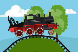 小游戏火车,穿梭时空的奇幻冒险(图3) 小游戏火车,穿梭时空的奇幻冒险(图3)