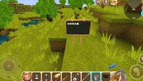 我想玩迷你世界游戏,开启迷你世界冒险之旅(图2) 我想玩迷你世界游戏,开启迷你世界冒险之旅(图2)