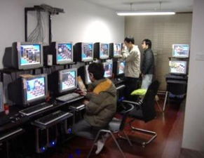 n游戏工作室,打造游戏行业新标杆(图2) n游戏工作室,打造游戏行业新标杆(图2)