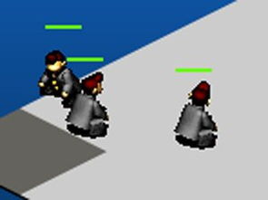 校园战争小游戏,热血青春的激情碰撞(图1)