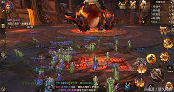 现在最火的网易游戏,打造沉浸式虚拟世界(图2) 现在最火的网易游戏,打造沉浸式虚拟世界(图2)