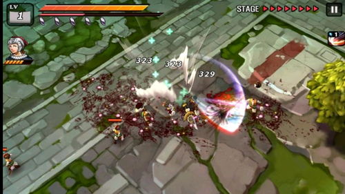 小游戏砍人,一场关于命运与抉择的冒险之旅(图2) 小游戏砍人,一场关于命运与抉择的冒险之旅(图2)