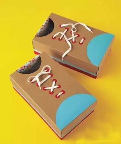 鞋盒游戏,探索鞋盒世界的奇幻冒险之旅(图2) 鞋盒游戏,探索鞋盒世界的奇幻冒险之旅(图2)