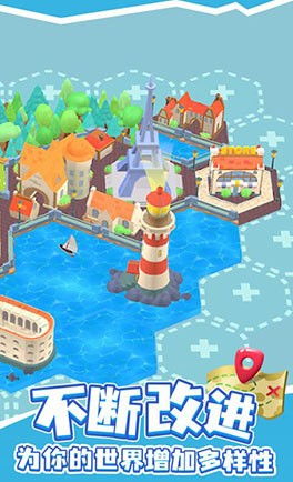 世外桃源理财游戏,探索财富增长的奇幻之旅(图2)