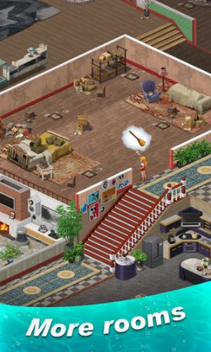 我的别墅游戏下载,打造你的专属家园(图3)