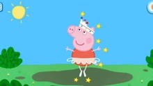 小猪佩奇跑步游戏,快乐奔跑的童年回忆(图2) 小猪佩奇跑步游戏,快乐奔跑的童年回忆(图2)