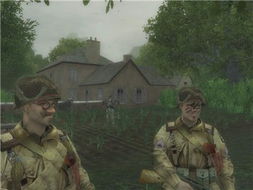 二战历史游戏,战略对决与英雄传奇(图2)