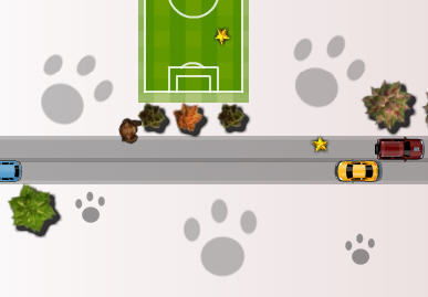 星星互吃游戏,星星互吃游戏的奇幻冒险之旅(图3)