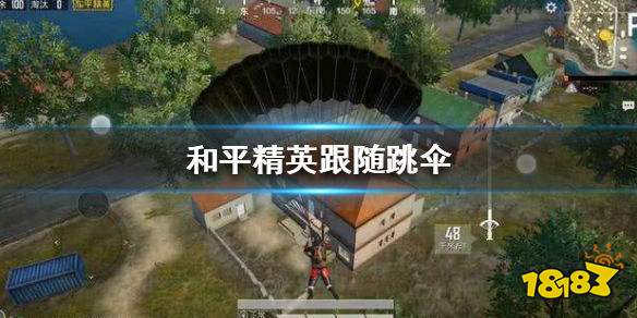 跳伞游戏需要什么配置,跳伞游戏高性能配置全解析(图1)