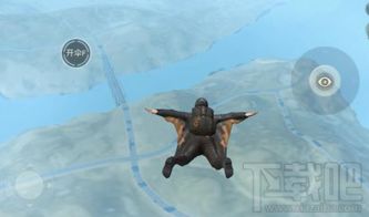 跳伞游戏需要什么配置,跳伞游戏高性能配置全解析(图2)