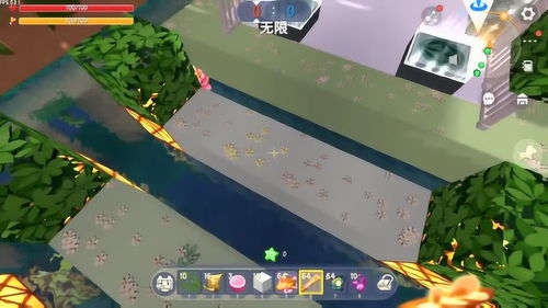 迷你世界创造沙盒游戏,迷你世界沙盒游戏体验之旅(图3)