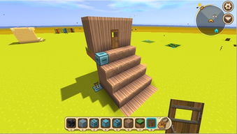 我的迷你世界小游戏,一场奇幻冒险之旅(图3) 我的迷你世界小游戏,一场奇幻冒险之旅(图3)