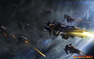 星际战将游戏,荣耀之战(图3) 星际战将游戏,荣耀之战(图3)